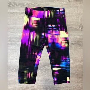 •CALVIN KLEIN PERFORMANCE• LEGGINGS